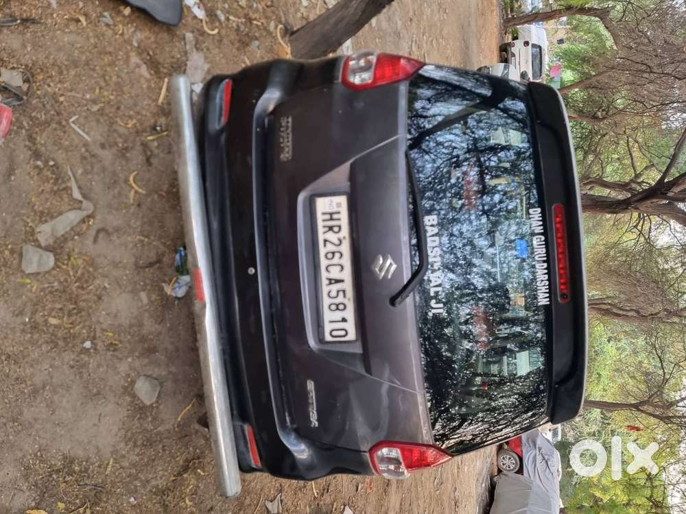Ertiga 2013 Superfine Condition