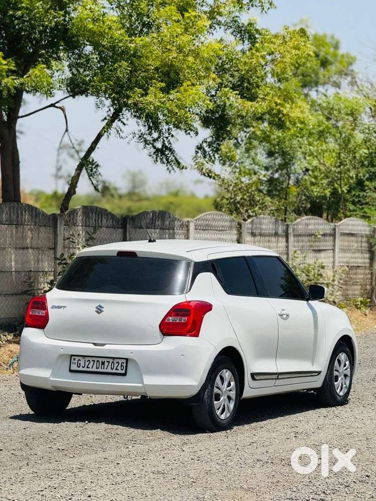 Maruti Suzuki Swift, 2021, Cng & Hybrids