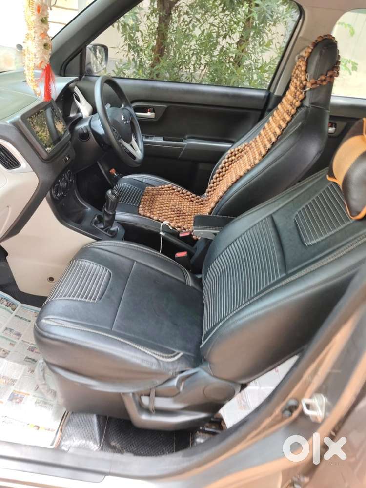 Maruti Suzuki Wagon R 2022 Petrol Good Condition