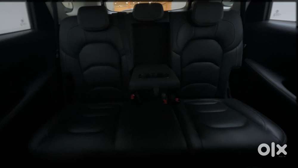 Mg Hector Sharp Dct Petrol, 2019, Petrol