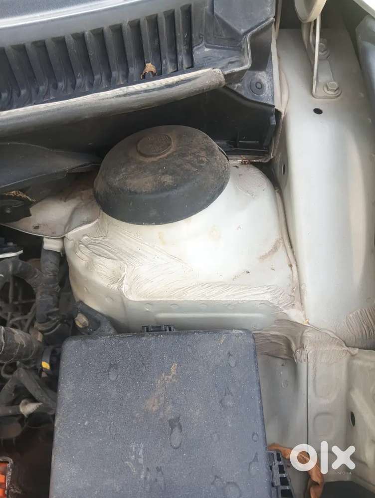 Maruti Suzuki Baleno 2018 Petrol