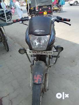 Old store olx bike