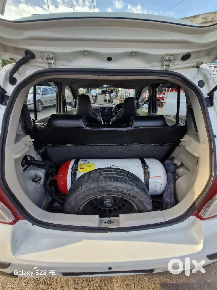 Maruti Suzuki Celerio 2020 Cng & Hybrids 150000 Km Driven