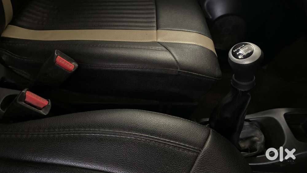 Maruti Suzuki Wagon R 1.0 Lxi, 2017, Petrol