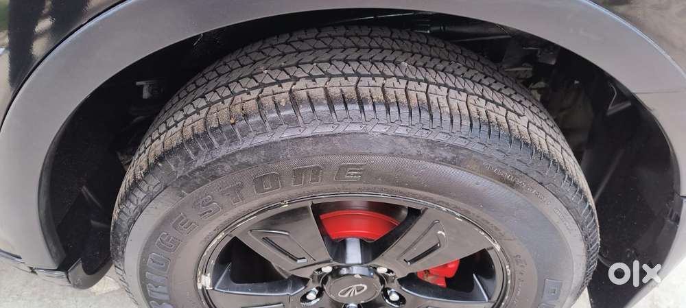 Mahindra Xuv500 2.2 W8 Sportz, 2014, Diesel