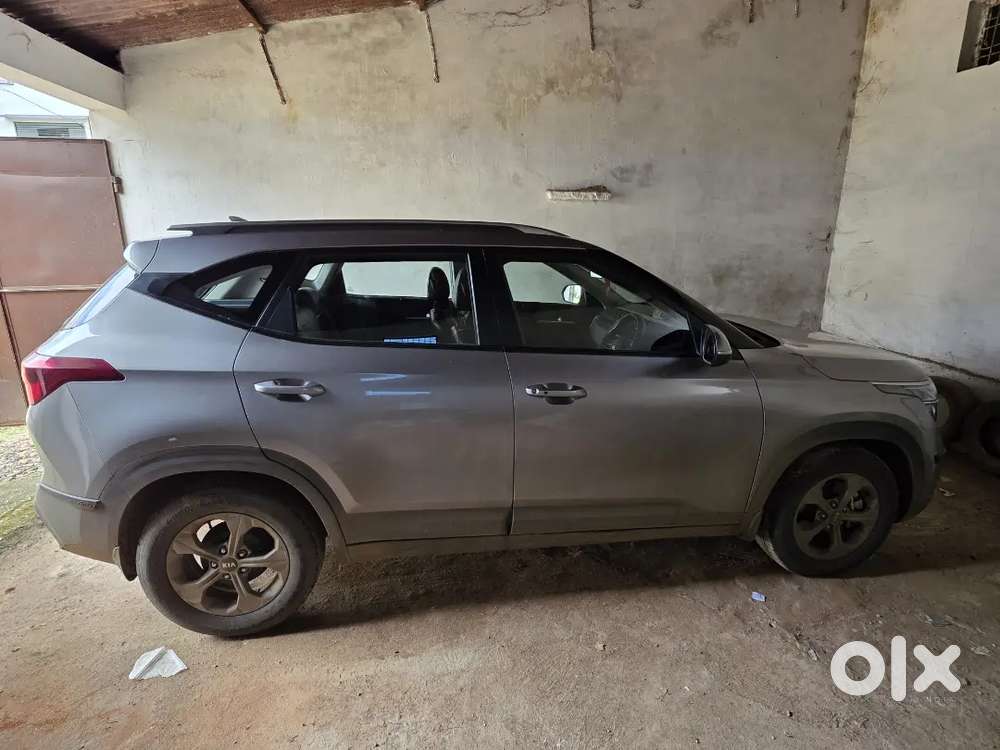 Kia Seltos 1.5 Htk+ 2020