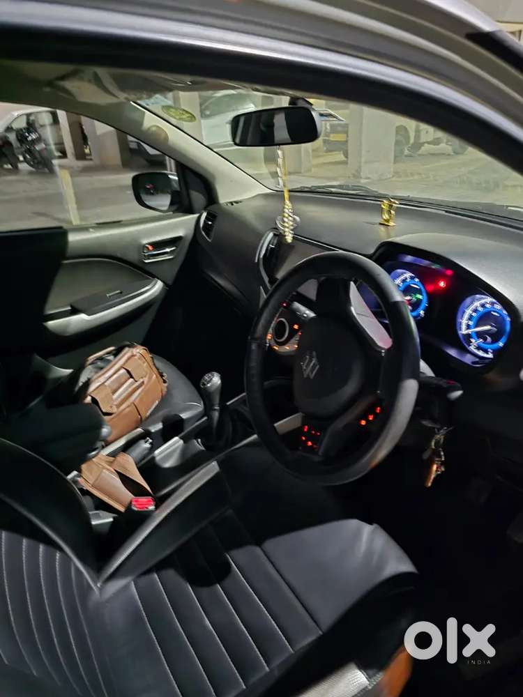 Maruti Baleno 1.2 Delta 2019