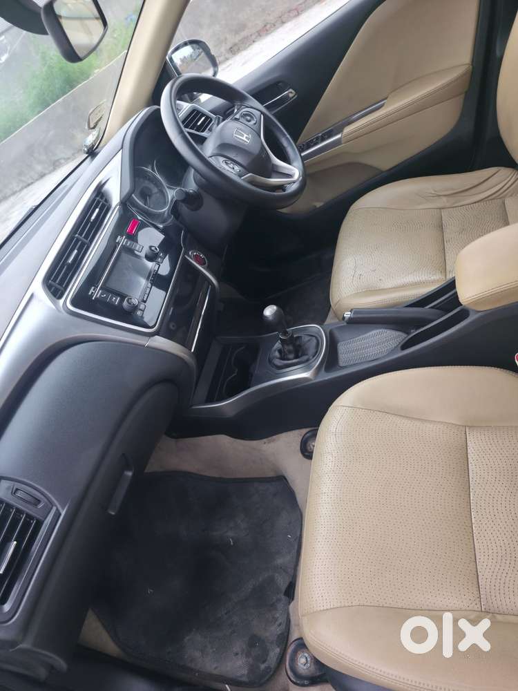 Honda City I Vtec Vx, 2014, Petrol