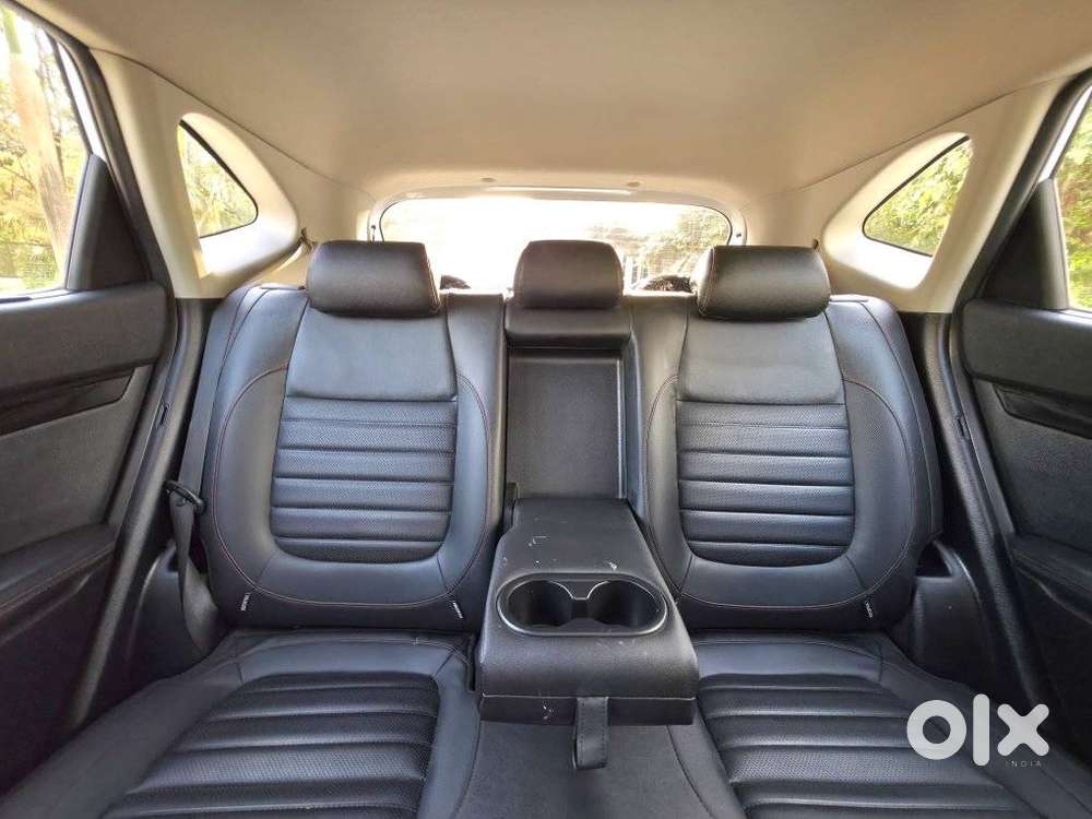 Kia Seltos 1.5 Gtx+ Diesel At, 2020, Petrol