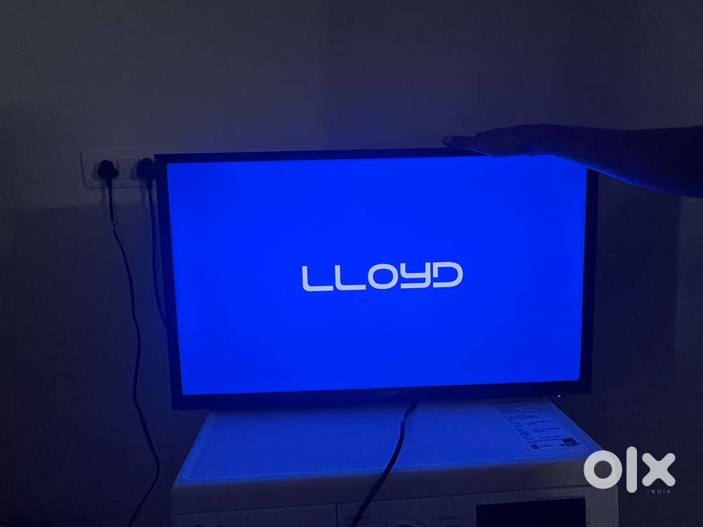LLOYD HDMI TV 80 cm