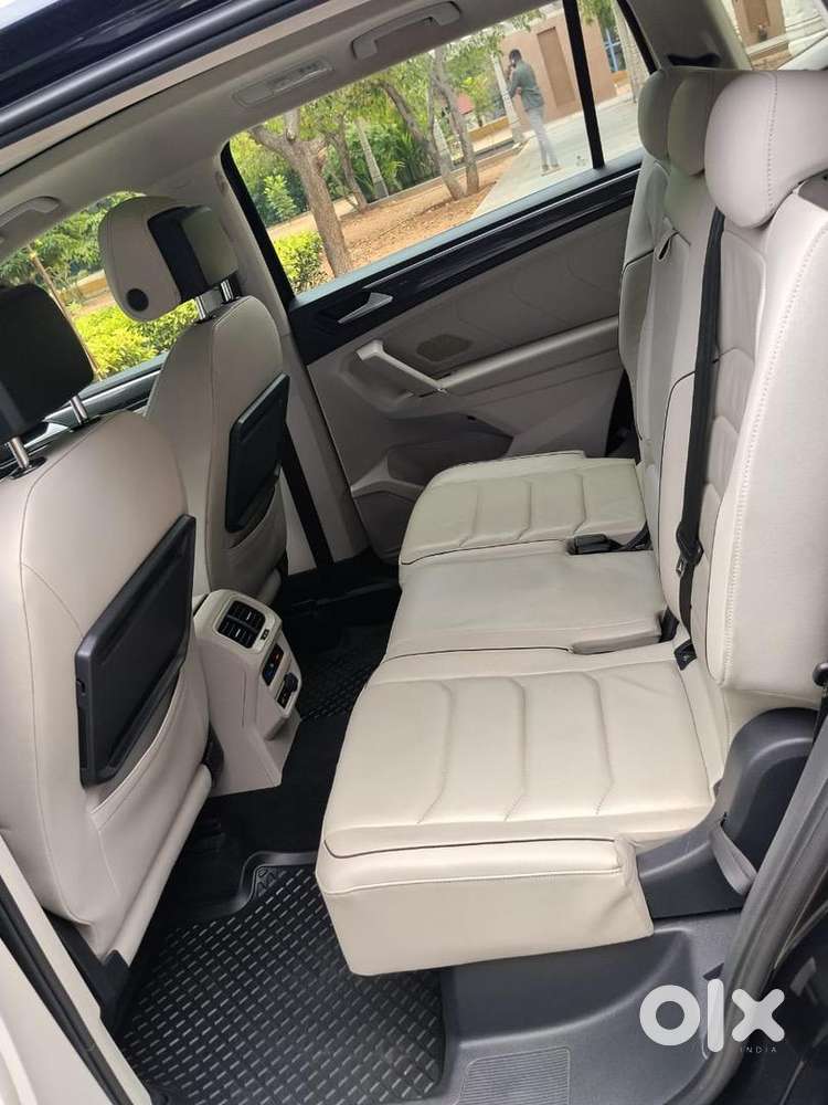 Volkswagen Petrol 2021 Car