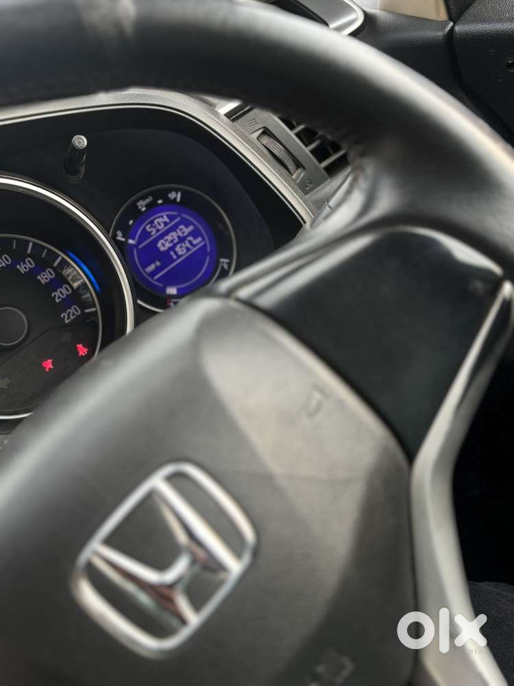 Honda Jazz 1.5 Sv I Dtec, 2016, Diesel