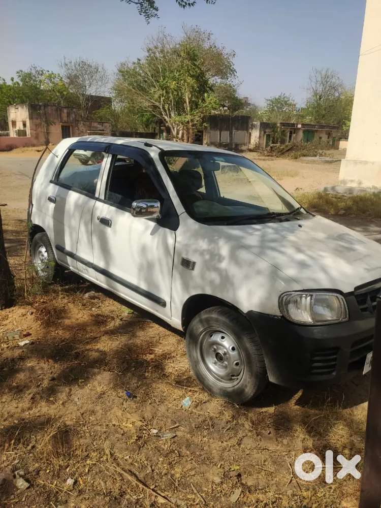 Maruti Suzuki Alto 2009 Lx