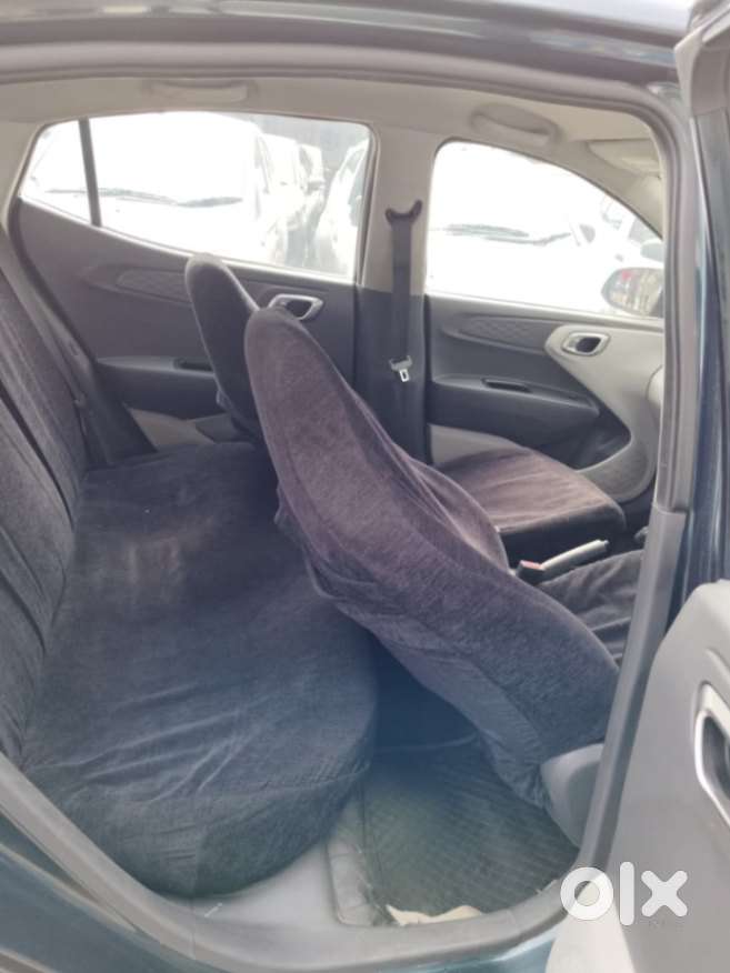 Hyundai Grand I10 Nios Sportz 1.2 Kappa Vtvt, 2020, Petrol