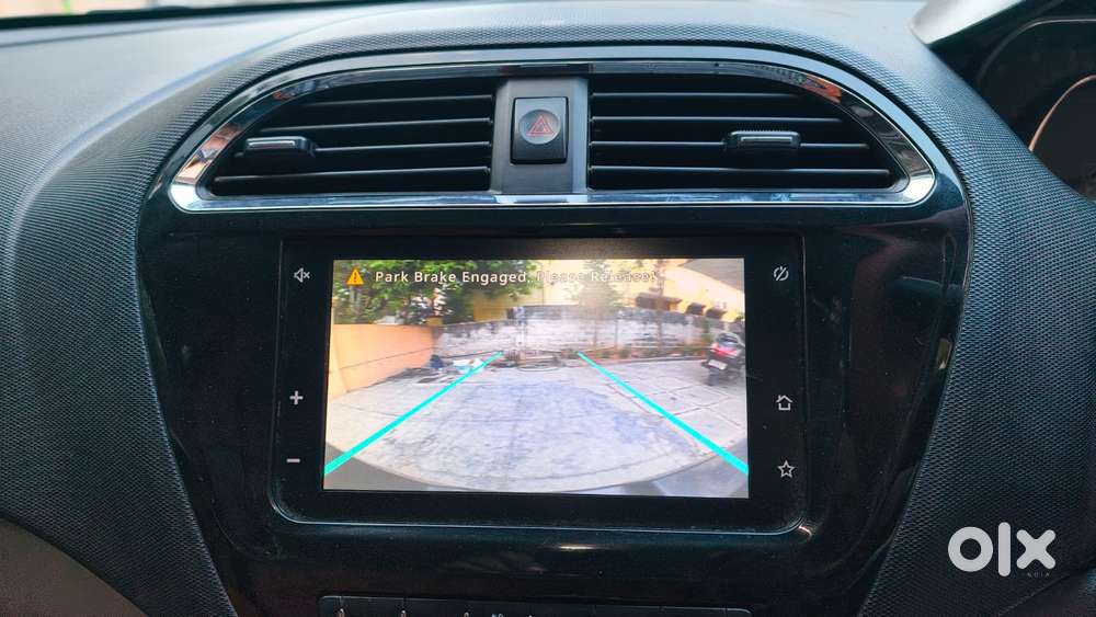 Tata Tiago 1.2 Revotron Xz Wo Alloy, 2020, Petrol