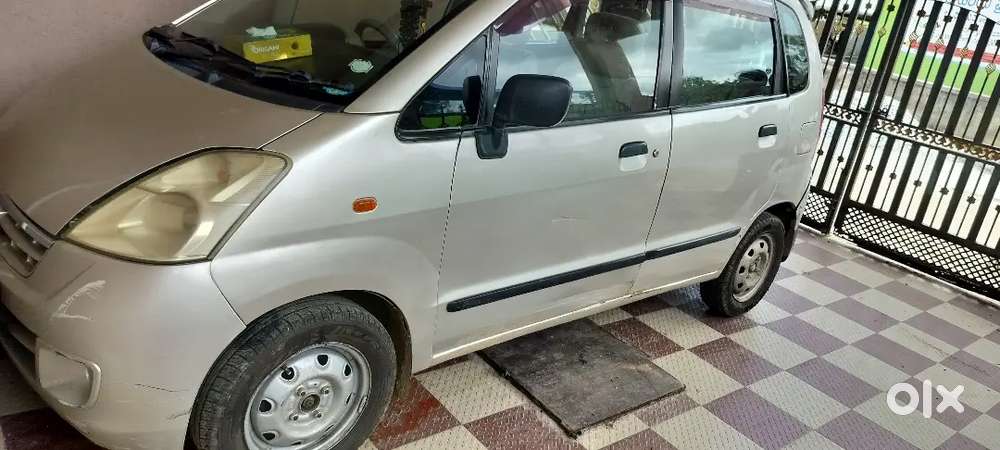 Maruti Suzuki  Zen Estilo Vxi 2006 Petrol Manual