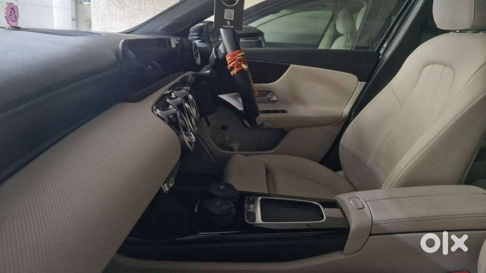 Mercedes-benz A-class Limousine 1.3 A 200, 2025, Petrol