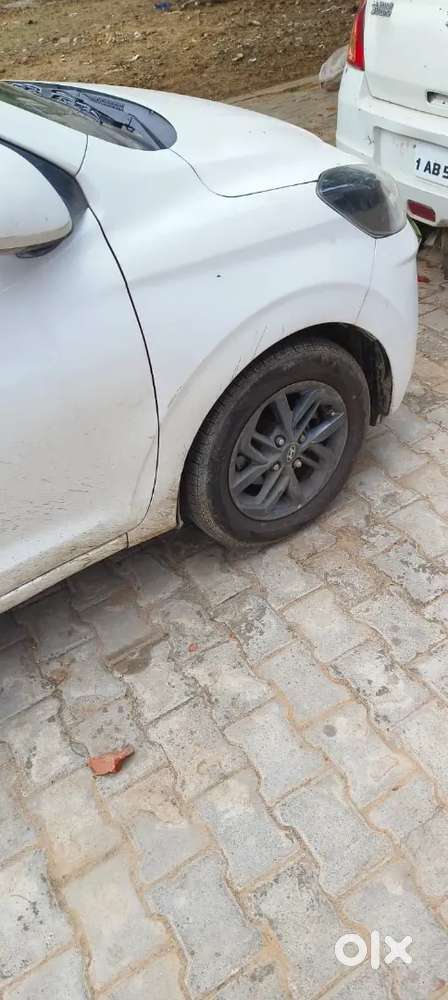 Hyundai Grand I10 Sportz 2020