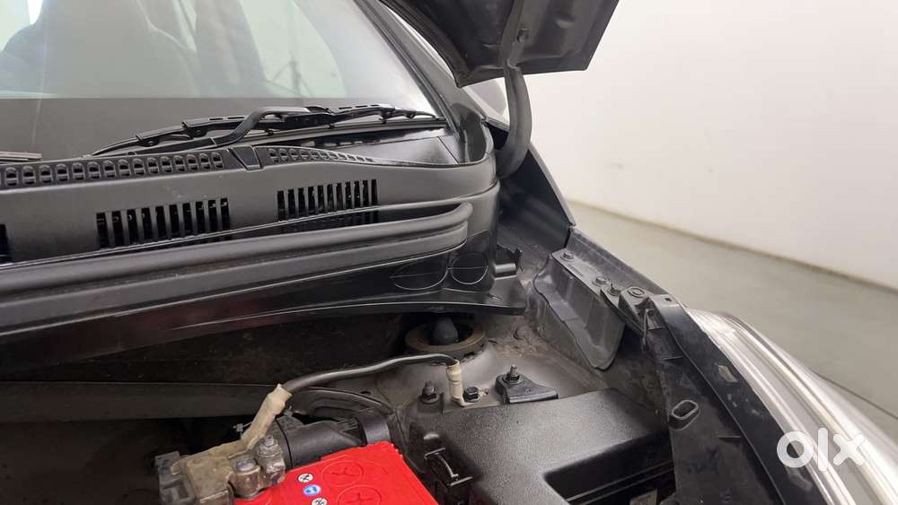 Hyundai Grand I10 1.2 Kappa Magna At, 2017, Petrol