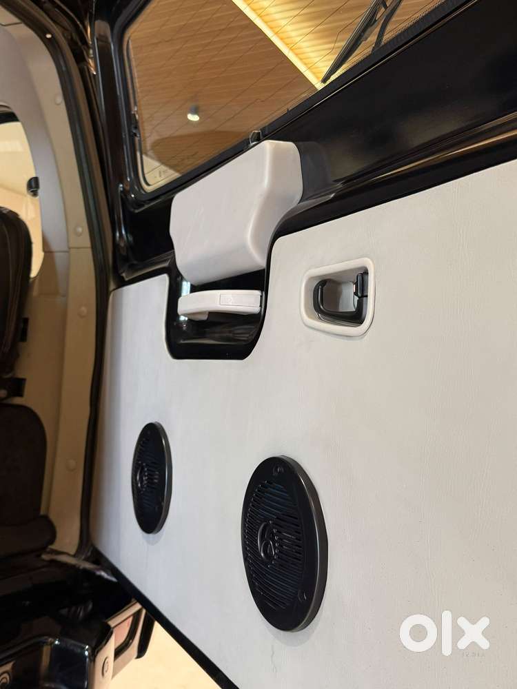 Mahindra Scorpio S10 At 2wd, 2015, Diesel
