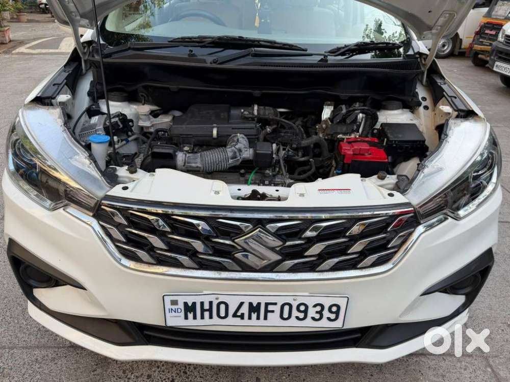 Maruti Suzuki Ertiga Vxi (o) Cng, 2024, Cng & Hybrids