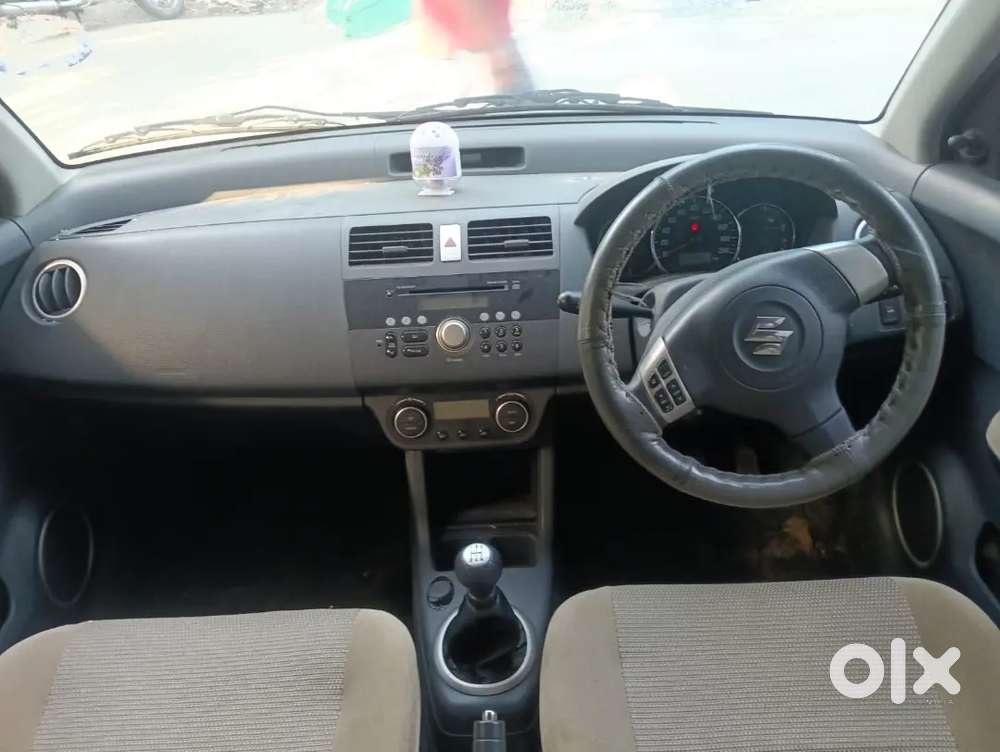 Maruti Suzuki Dzire 2012 Petrol 31500 Km Driven With Service Recode