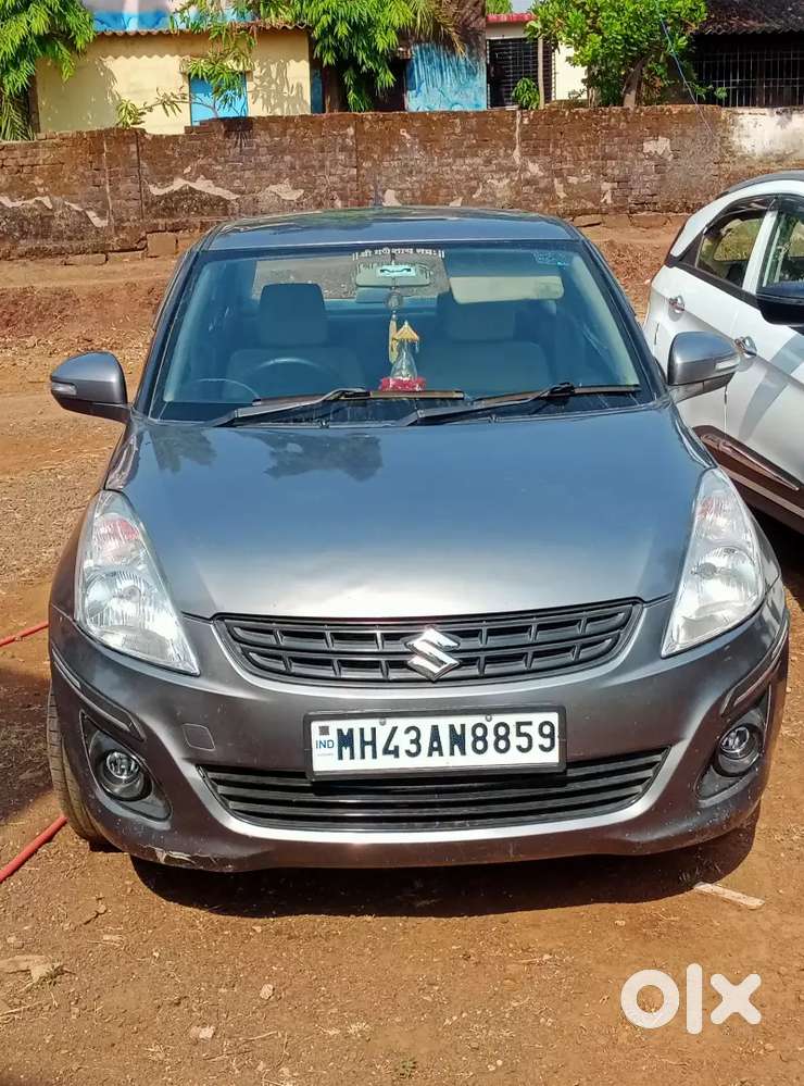 Maruti Suzuki Swift Dzire 2014 Cng & Hybrids 130000 Km Driven