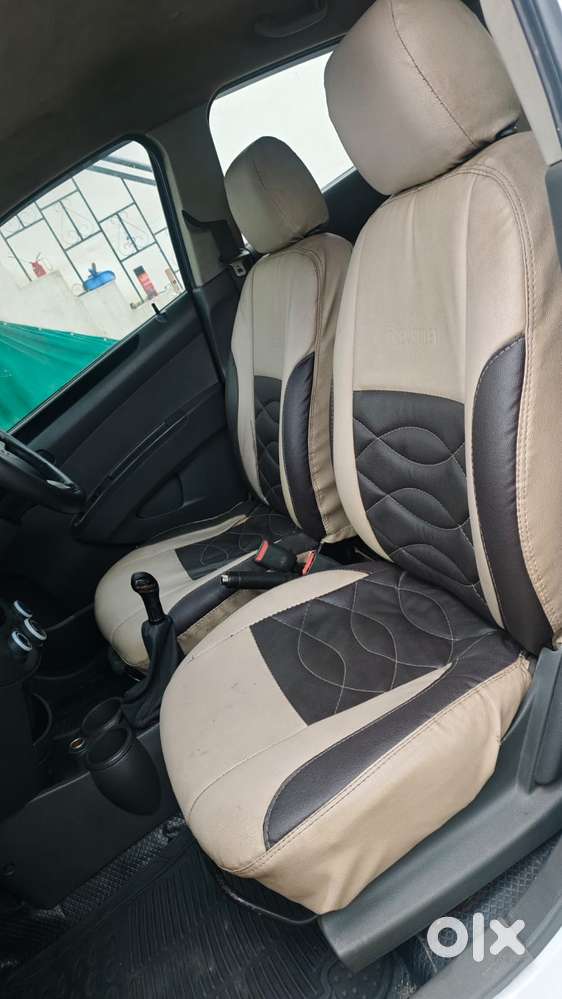 Chevrolet Beat 2010-2013 Diesel Lt, 2013, Diesel