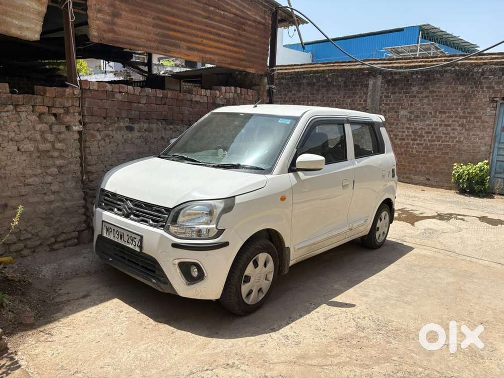 Wagon R Flex 2022 Maruti Suzuki
