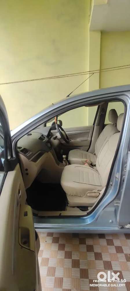 Maruti Suzuki Ertiga 2013 Diesel Well Maintained Fix Rate .