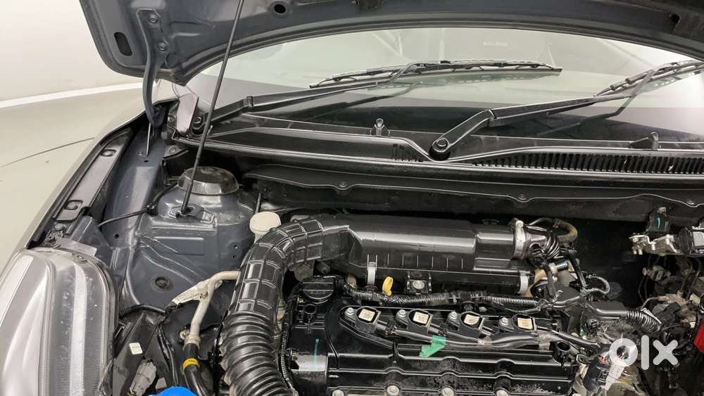 Maruti Suzuki Baleno 1.2 Zeta, 2021, Petrol