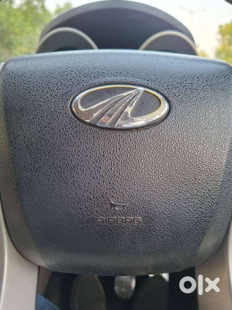 Mahindra Xuv500, 2016, Diesel