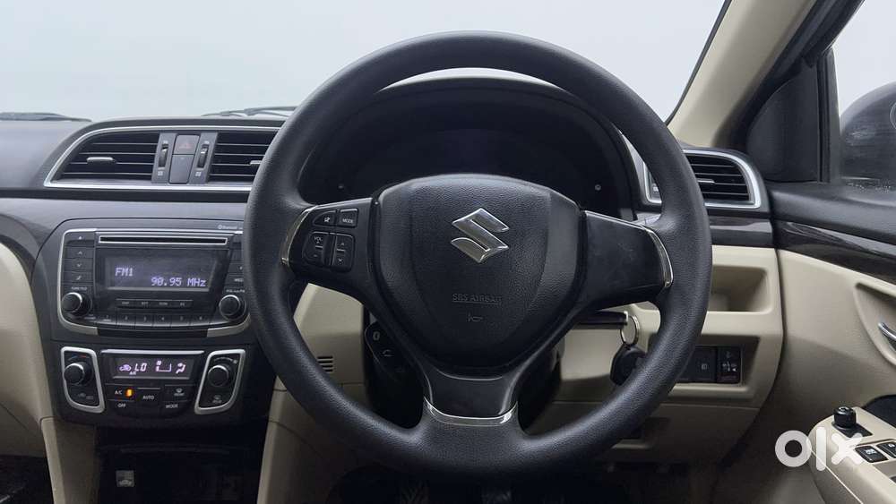 Maruti Suzuki Ciaz 1.4 Delta, 2018, Petrol