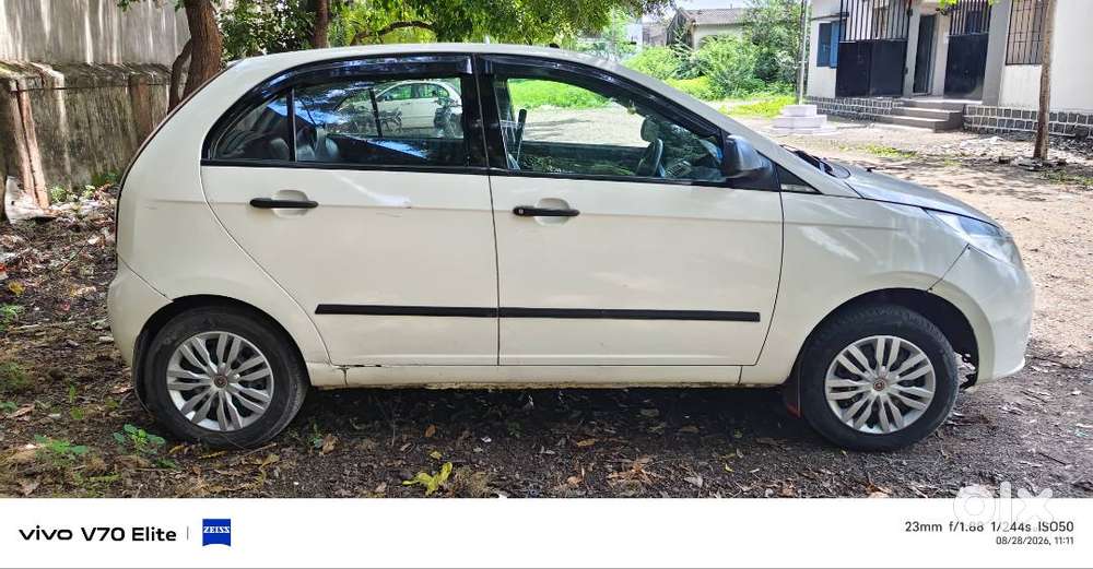 Tata Vista