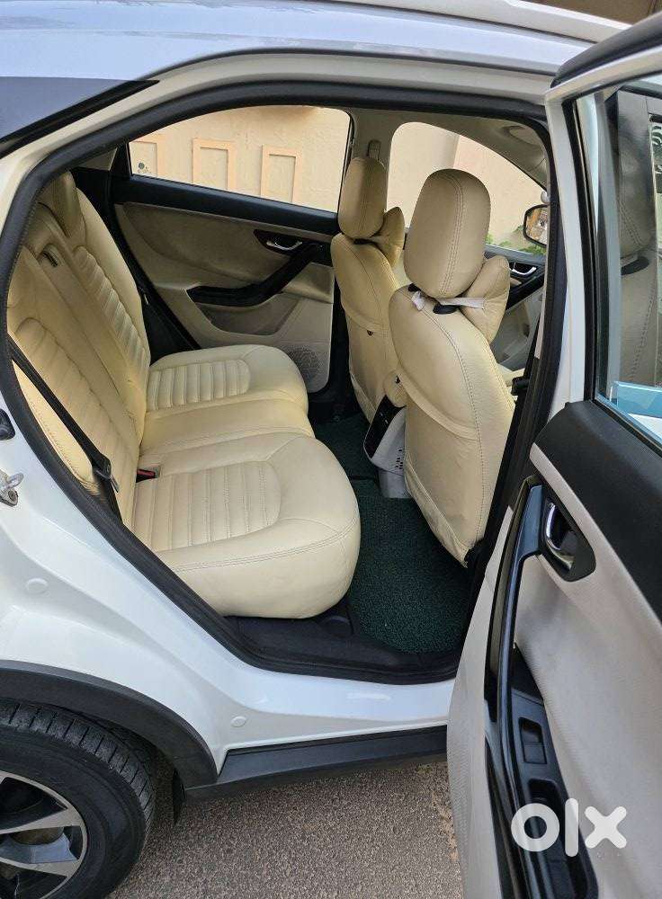 Tata Nexon Ev Xz Plus, 2020, Electric