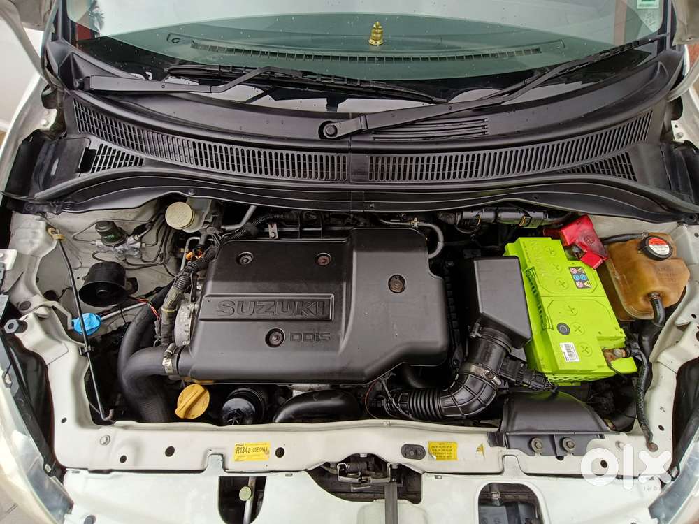 Maruti Suzuki Swift Ddis Vdi, 2007, Diesel