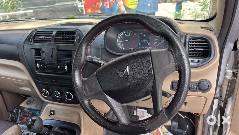 Mahindra Bolero Neo 1.5 N4, 2023, Diesel