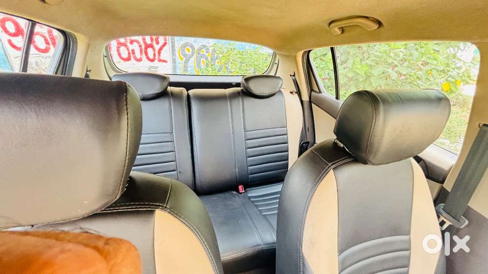 Car Is In Good Condition