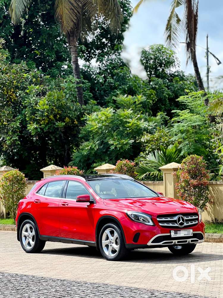 Mercedes-benz Gla 200, 2024, Diesel