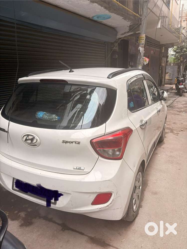 Hyundai I10 For Sale ! Well Maintained