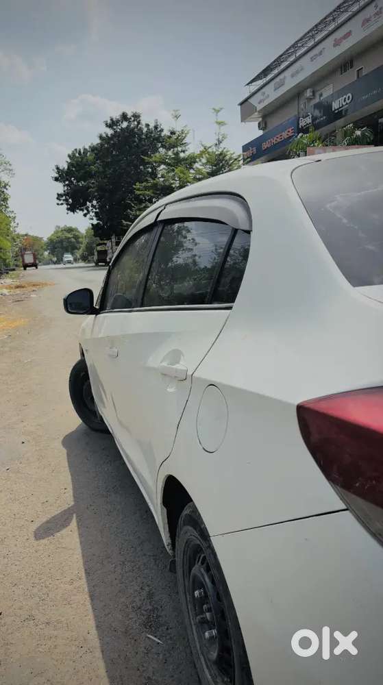 Honda Amaze 2014 Diesel Good Condition