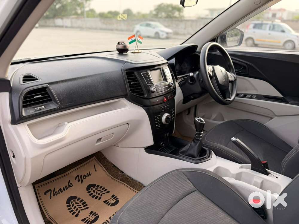 Mahindra Xuv300 W6 Diesel, 2023, Diesel