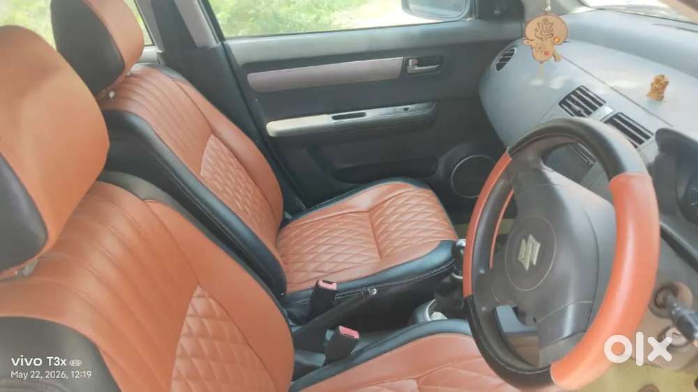 Maruti Suzuki Swift 2007 Diesel