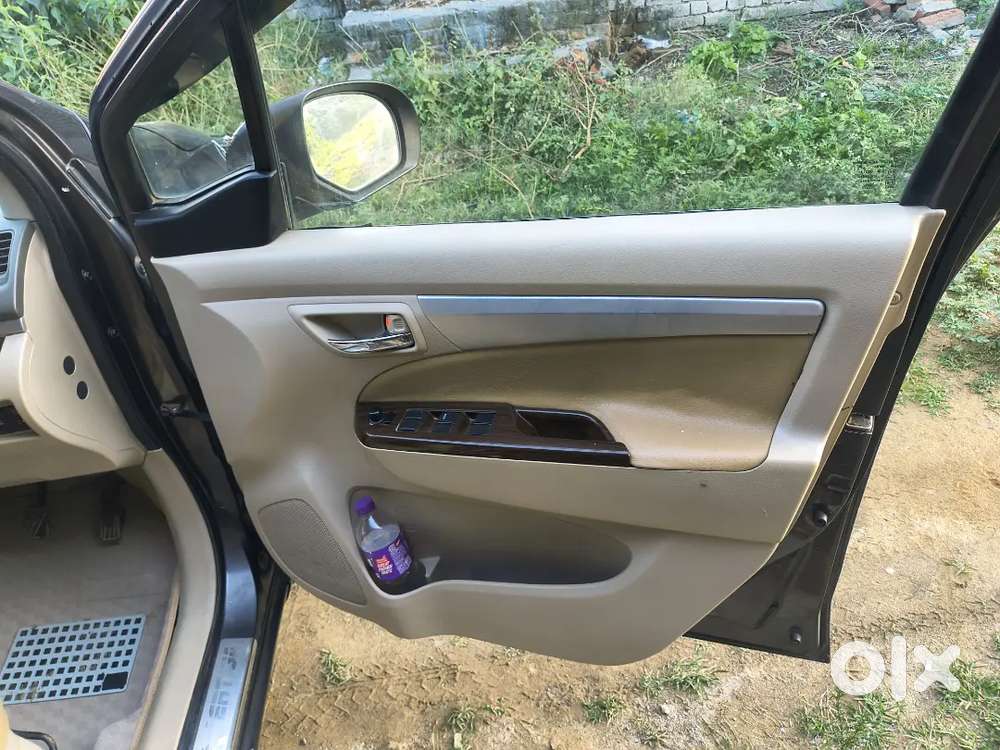 Maruti Suzuki Ertiga Vxi 2017