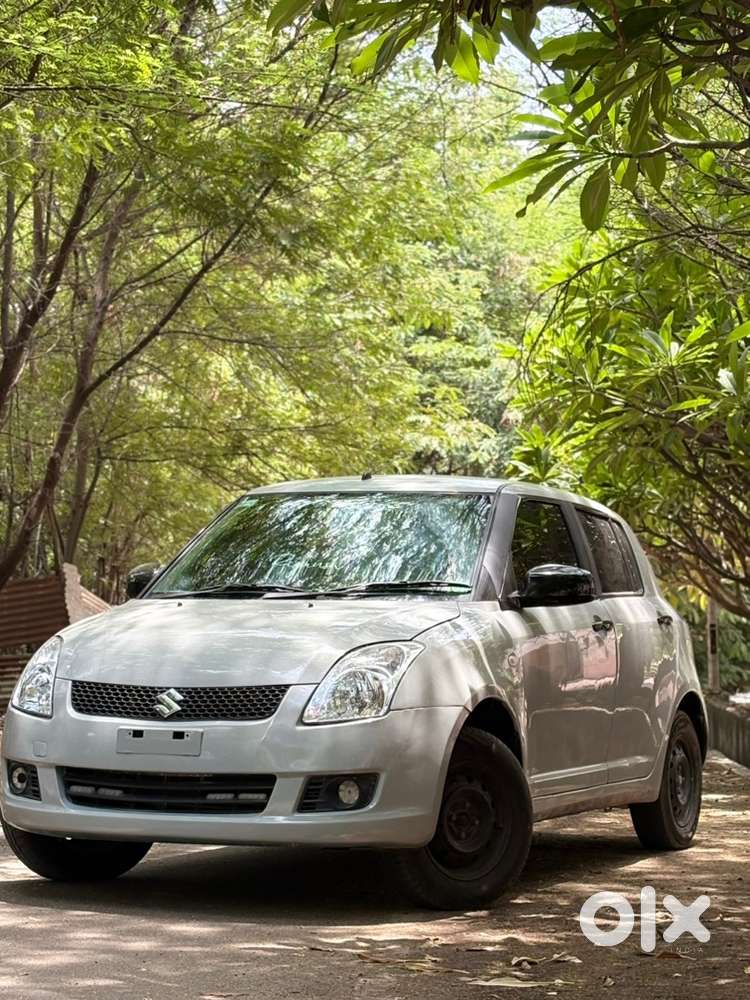 Maruti Suzuki Swift 2006 Petrol Good Condition
