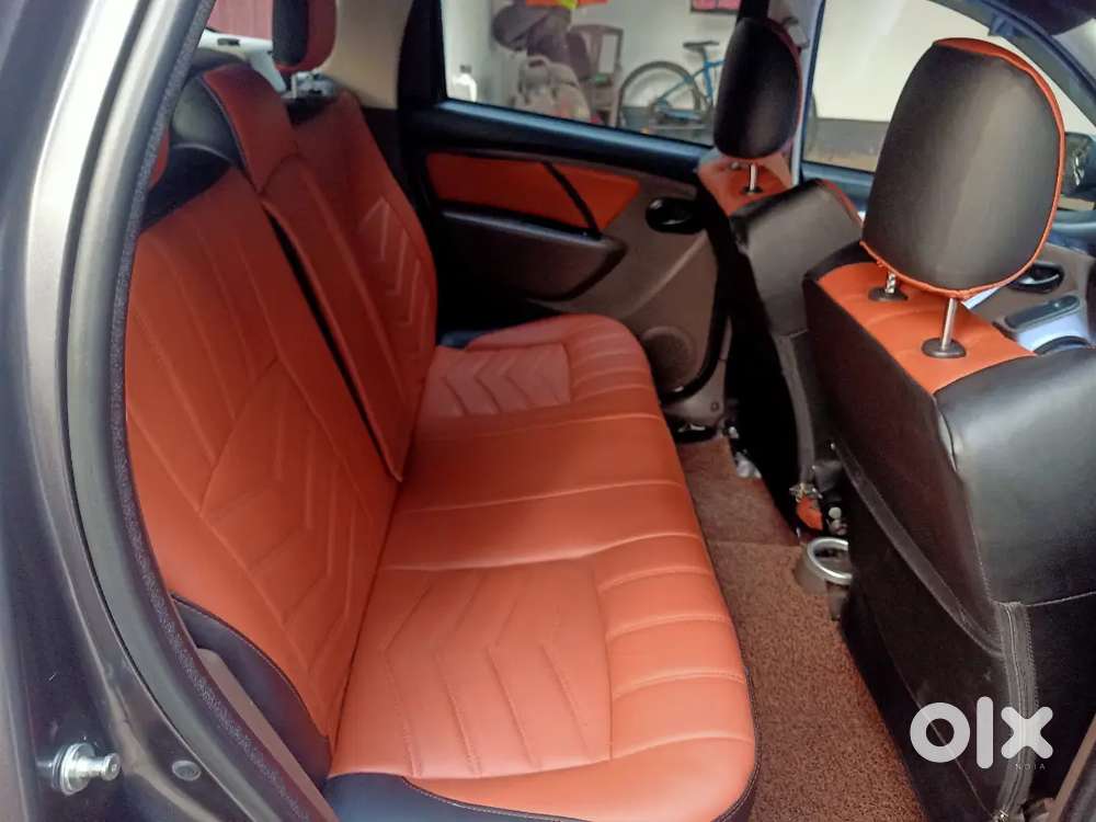 Duster 85 Rxs, Single Owner, Company Service