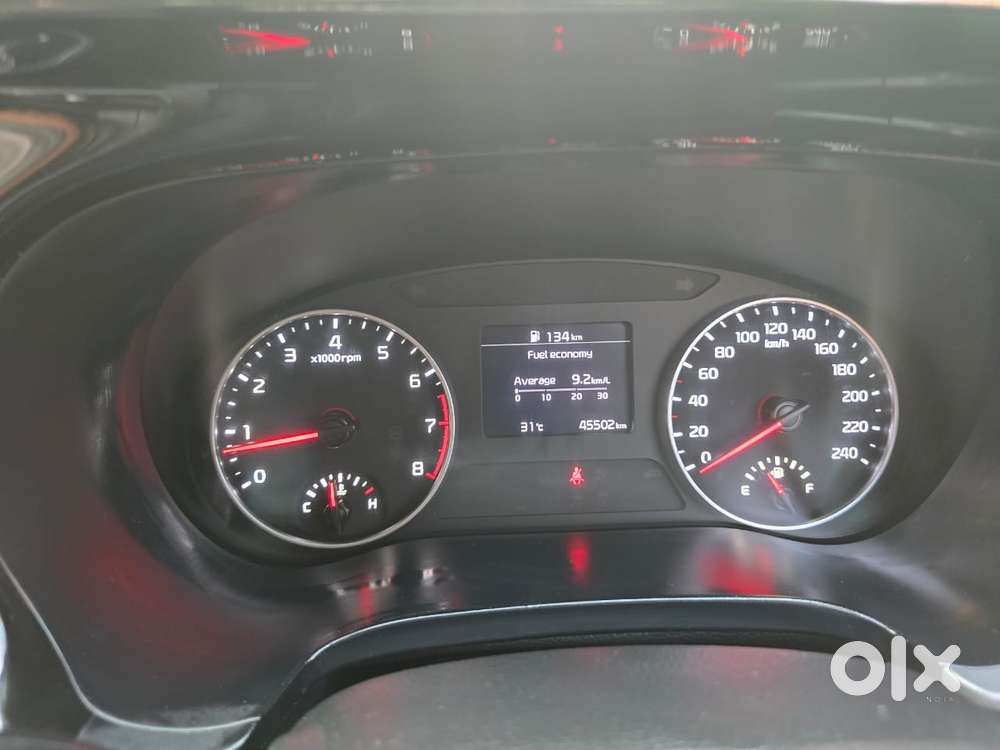 Kia Seltos Htk G, 2023, Petrol