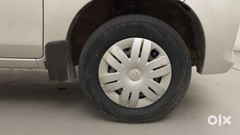 Maruti Suzuki Alto 800 Lxi, 2018, Petrol