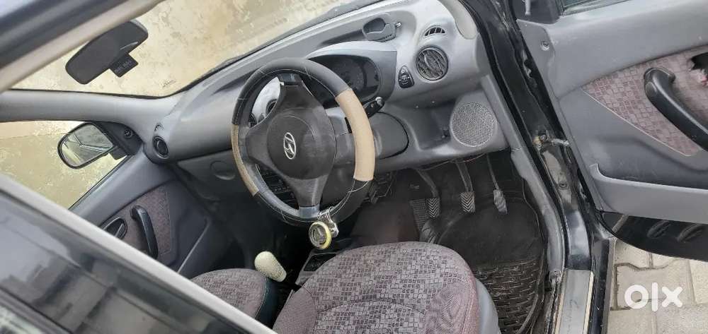 Hyundai Santro Asta 2007