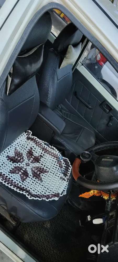 Maruti Suzuki 800 2004 Good Condition Petrol And Lpg Maillege 370km In